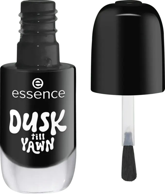 essence Nagellack Gel 45 Dusk Till Yawn