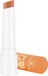 essence Lippenbalsam Glossy Butter Juicy Bomb 07 Caramelt My Heart