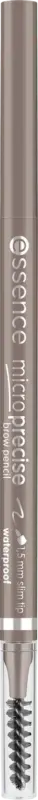 essence Augenbrauenstift Micro Precise Waterproof 01 Cool Blonde