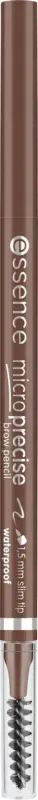 essence Augenbrauenstift Micro Precise Waterproof 07 Auburn