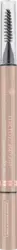 essence Augenbrauenstift Microblading Brow Brush Liner 01 Soft Blonde