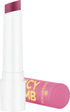 dm drogerie markt essence Lippenbalsam Glossy Butter Juicy Bomb 08 Cherrything I Want