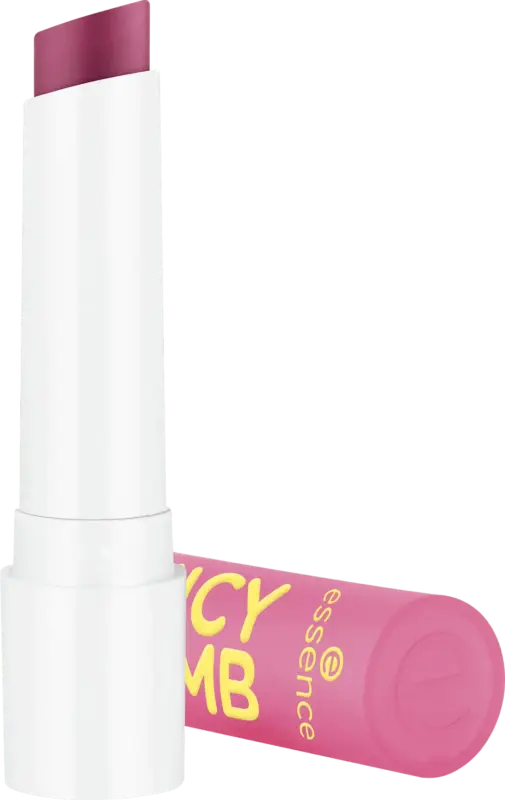 essence Lippenbalsam Glossy Butter Juicy Bomb 08 Cherrything I Want