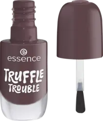 essence Nagellack Gel 44 Truffle Trouble