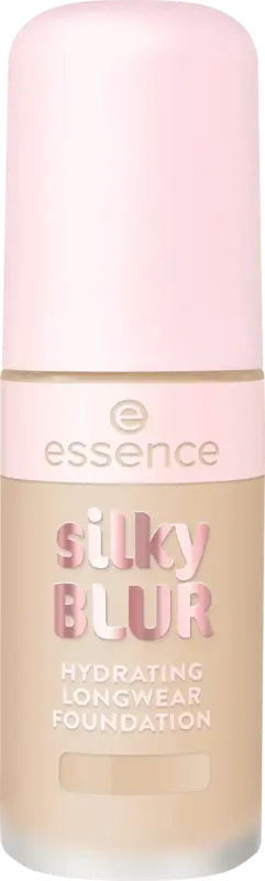 essence Foundation Hydrating Longwear Silky Blur 170