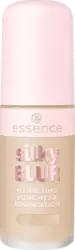 essence Foundation Hydrating Longwear Silky Blur 170