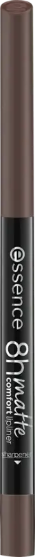 essence Lipliner 8H Matte Comfort 22 Ash Attitude