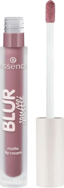 essence Lippenstift Blur Souffl&eacute; Matte 06 Pillow Talking