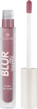 dm drogerie markt essence Lippenstift Blur Souffl&eacute; Matte 06 Pillow Talking