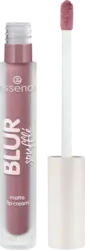 essence Lippenstift Blur Souffl&eacute; Matte 06 Pillow Talking
