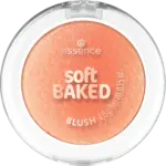dm drogerie markt essence Blush Soft Baked 20 Peach Please