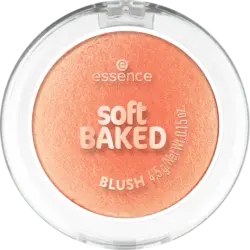 essence Blush Soft Baked 20 Peach Please