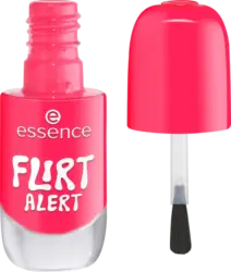essence Nagellack Gel 19 Flirt Alert