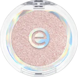 essence Lidschatten Mono Glitter 02 Rosy Sparkle