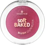 dm drogerie markt essence Blush Soft Baked 50 Berry Bliss