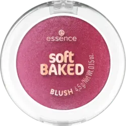 essence Blush Soft Baked 50 Berry Bliss