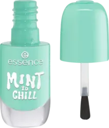 essence Nagellack Gel 38 Mint To Chill