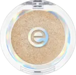 dm drogerie markt essence Lidschatten Mono Pearly 01 Golden Glow