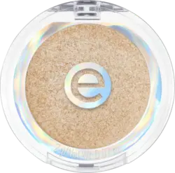 essence Lidschatten Mono Pearly 01 Golden Glow