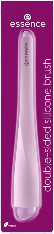 essence Silikon Pinsel Double-Sided Silicone 01 Bounce & Blend