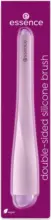 dm drogerie markt essence Silikon Pinsel Double-Sided Silicone 01 Bounce & Blend