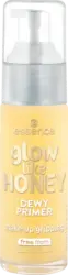 essence Primer Glow Like Honey Dewy
