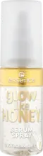 dm drogerie markt essence Serum Spray Glow Like Honey