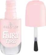 dm drogerie markt essence Nagellack Gel 07 Fairy Floss