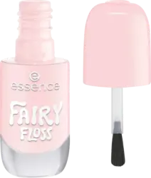 essence Nagellack Gel 07 Fairy Floss