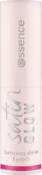 essence Lippenstift Satin Glow Luminous Shine 08 Fuchsionista