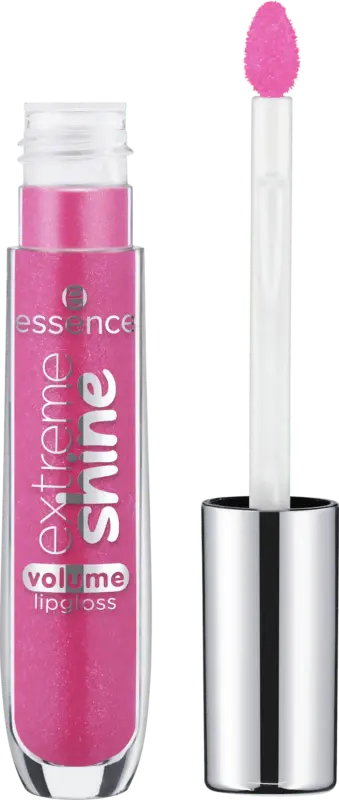 essence Lipgloss Extreme Shine Volume 21 Pretty in Pink