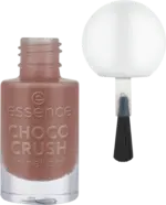 dm drogerie markt essence Nagellack Mini Choco Crush 17