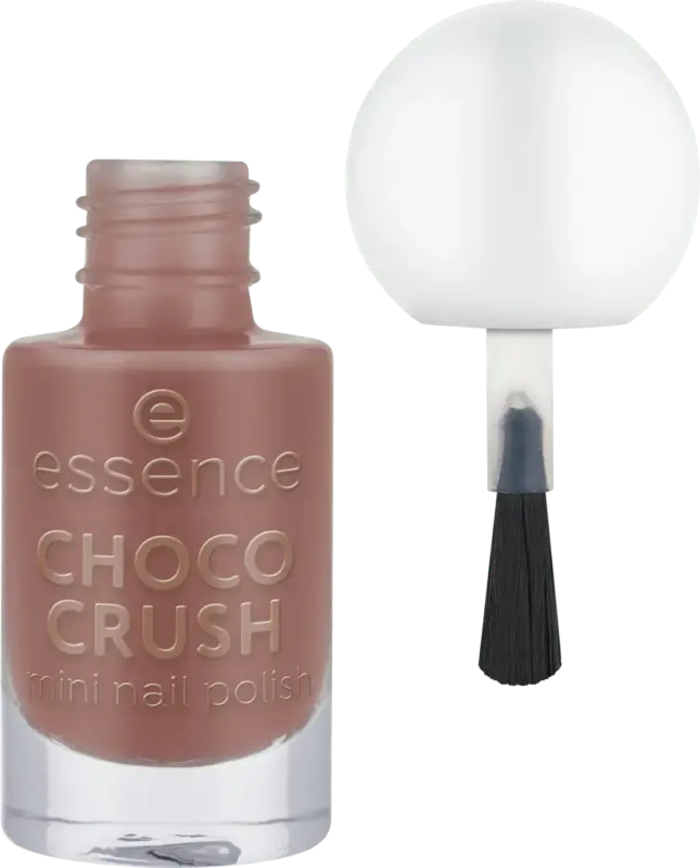 essence Nagellack Mini Choco Crush 17