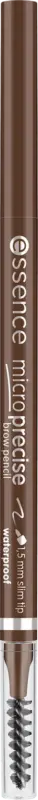 essence Augenbrauenstift Micro Precise Waterproof 05 Warm Brown