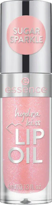 essence Lippen&ouml;l Hydra Kiss 10 Sugar Sparkle