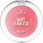 dm drogerie markt essence Blush Soft Baked 40 Think Pink