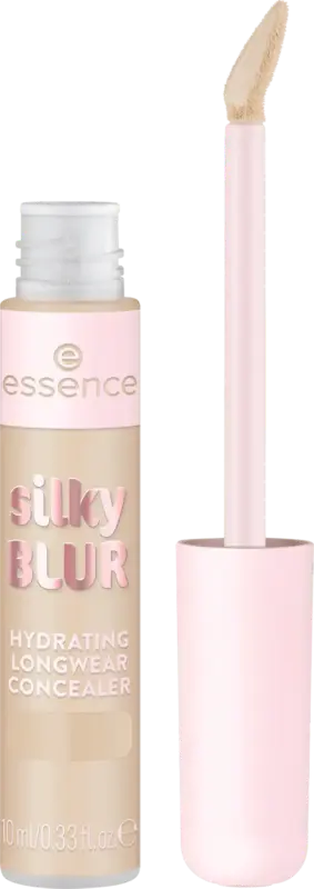 essence Concealer Hydrating Longwear Silky Blur 120
