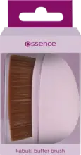dm drogerie markt essence Kabuki Pinsel Buffer Brush 01 Kabuki It Real