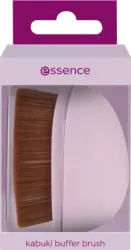 essence Kabuki Pinsel Buffer Brush 01 Kabuki It Real
