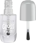 dm drogerie markt essence Nagellack Gel 01 Gloss 'n' Roll
