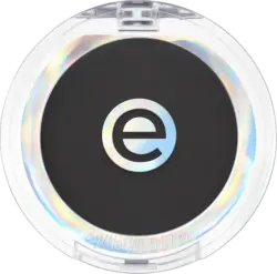 essence Lidschatten Mono Matte 03 Deep Ink