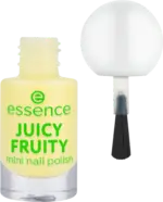dm drogerie markt essence Nagellack Mini Juicy Fruity 15