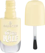 dm drogerie markt essence Nagellack Gel 40 My Butter Half