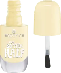 essence Nagellack Gel 40 My Butter Half