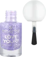 dm drogerie markt essence Nagellack Mini Love You 13
