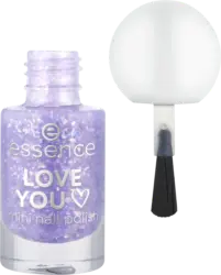essence Nagellack Mini Love You 13