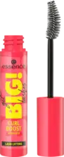 dm drogerie markt essence Mascara Get Big! Lashes Curl Boost