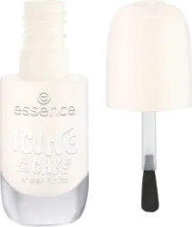 essence Nagellack Gel 03 Icing On The Cake