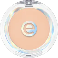 essence Lidschatten Mono Matte 01 Soft Beige
