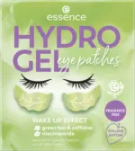 dm drogerie markt essence Augenpads Hydro Gel 05 Eye Love Matcha (1 Paar)